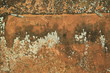 mur à roussillon