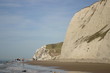 Falaises du cap Blanc Nez et Petit Blanc Nez