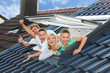 Foto: Dachfenster 101010 Dachfenster 101010