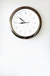 Stylish clock