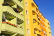 Sozialer Wohnungsbau
