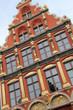 Barock in rot und gold