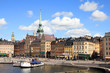 Stockholm - Gamla Stan