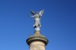 Siegessäule Siegburg