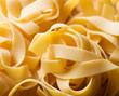 Pasta background.Selective Focus