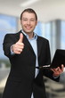 Foto: Mobile Worker Mobile Worker