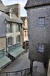 Rue du Mont-Saint-Michel