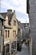 Rue du Mont-Saint-Michel Rue du Mont-Saint-Michel