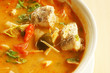 Fish Tom Yam