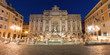 Fontana di Trevi, Roma Fontana di Trevi, Roma