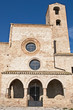 Abbazia di S. Maria di Propezzano 5