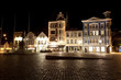 Foto: Rathausplatz in Bergen (Norwegen) Rathausplatz in Bergen (Norwegen)