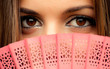 Photo: Spanish woman Spanish woman