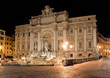 Fontana di Trevi, Roma Fontana di Trevi, Roma