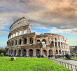 Colosseo, Roma