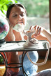 Photo: Al telefono Al telefono