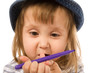young painter