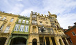 Arquitectura Ribadeo