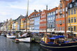 Kopenhagen, Nyhavn