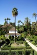 Giardini dell'Alcazar