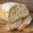 Pain au Sésame (Bio) Pain au Sésame (Bio)