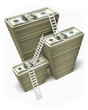 Illustration: Profit dollars Profit dollars