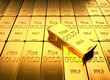 Gold Ingot Gold Ingot