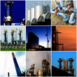 collage industria