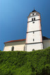 Église - Italie