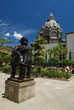 Plaza Botero, Medellín, Colombia