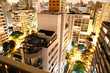 Sao Paulo bei Nacht Sao Paulo bei Nacht