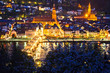 Heidelberg at night, Germany