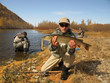 Fishing