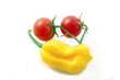Tomaten/Chili