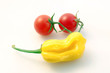 Tomaten/Chili