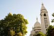 Photo: Montmartre, Sacre Coeur Montmartre, Sacre Coeur