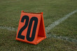 Football Field Line Marker Football Field Line Marker