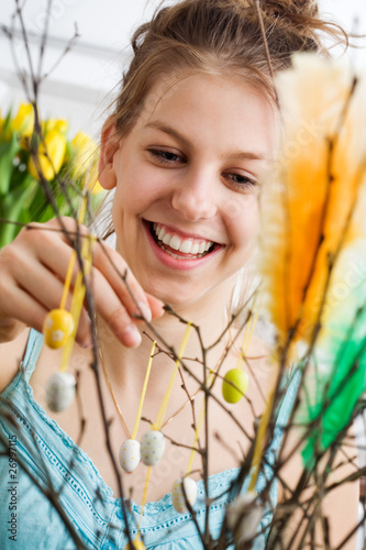 Foto: Easter Easter