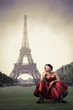 Beauty in Paris