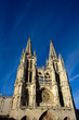 Kathedrale von Burgos, Spanien