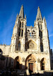 Kathedrale von Burgos, Spanien