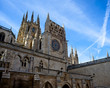 Cattedrale di Burgos, Spagna