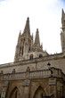 Kathedrale von Burgos, Spanien