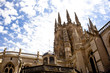Kathedrale von Burgos, Spanien
