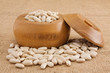White beans