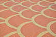 Brick floor tile for Walking path way