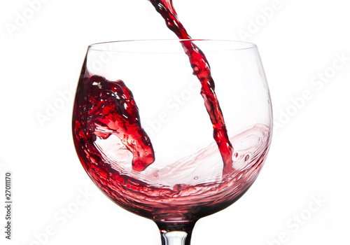 Photo: Rotwein Rotwein