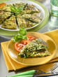 Foto: omelette de pâtes omelette de pâtes