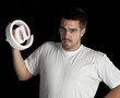 Photo: Modern communication Modern communication