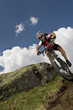 Downhill - Abfahrt